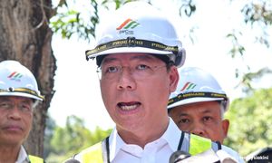 Bilik sewa 'liang lahad' : KPKT akan ambil tindakan tegas - Nga Kor Ming