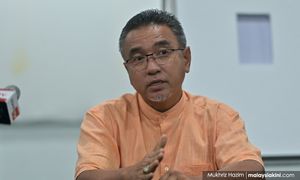 Remind kids to register for national service, deputy minister urges parents