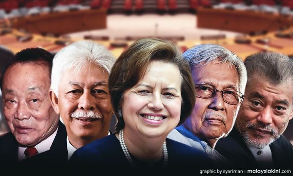 Jomo: CEP tidak keluarkan laporan mengenai ekonomi negara