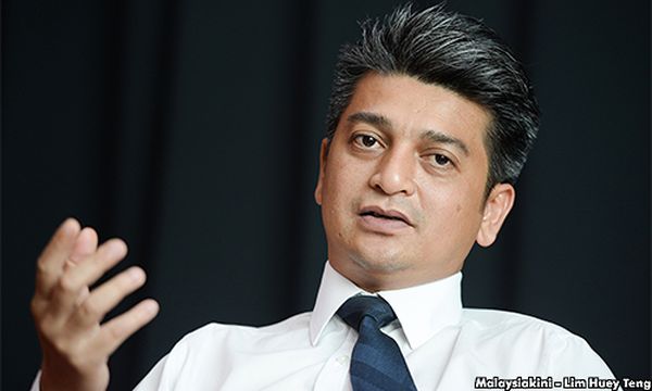 拉兹曼道歉戳破选举诽谤，法依兹促巫裔勿信国盟