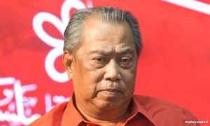 Kes sita akaun Bersatu: Keputusan semakan kehakiman pada 1 Mac
