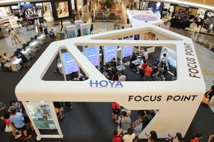 Focus Point expands access to quality vision care with 360° Advanced Primary Eye Care (360° APEC) services