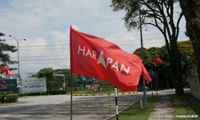 'No one is above the law': Harapan council backs PM's pledge to battle graft
