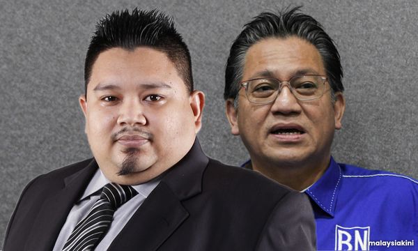 'Kenyataan Nur Jazlan dangkal, lemah, bodoh'
