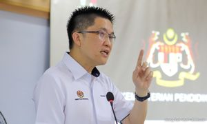 'Kenyataan media' peratusan SPM ikut kaum tak benar