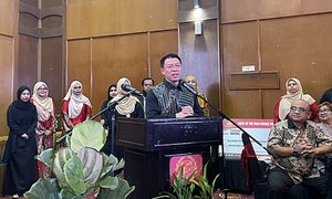 Anugerah Toilet Of The Year untuk tandas awam bertaraf BMW - Nga