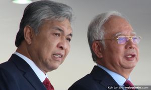 LETTER | Najib and Zahid: Anwar’s test for reform