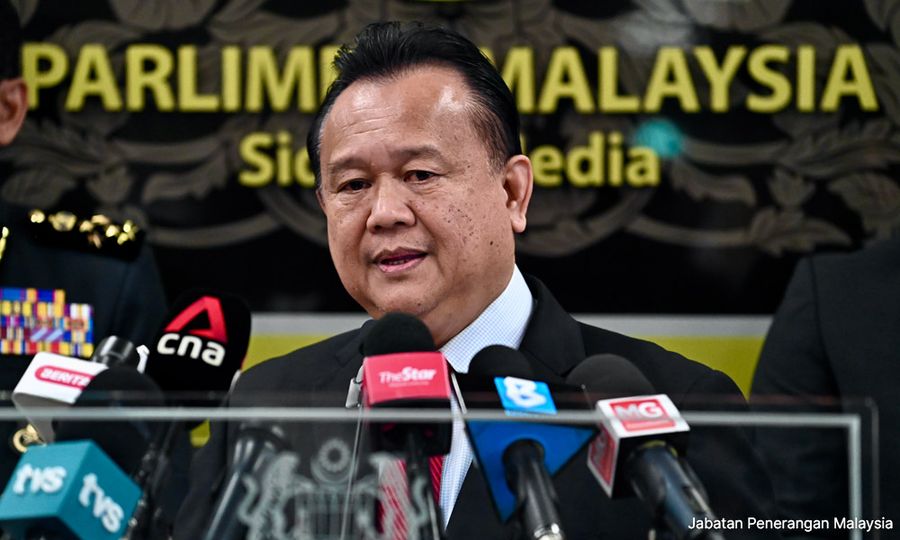 GPS sasarkan portfolio berimpak dalam kabinet