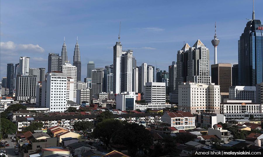 COMMENT | Money a great leveller when it comes to bending laws