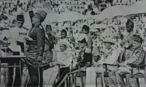KOLUM | Kisah yang jarang diceritakan