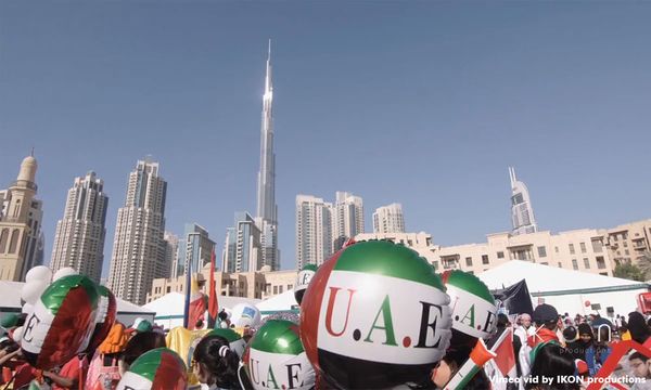 New Arab allies face quandary as Israel shifts hard-right