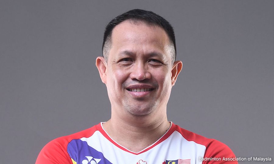 Tak perlu tukar sistem pemarkahan 21 mata - Rexy