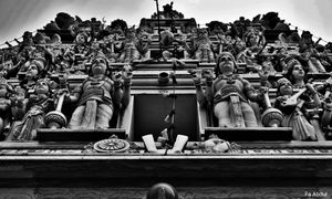 LETTER | Amicable solution needed for Hindu temple in Kulim
