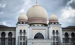 COMMENT | Real issue behind the CJ debate