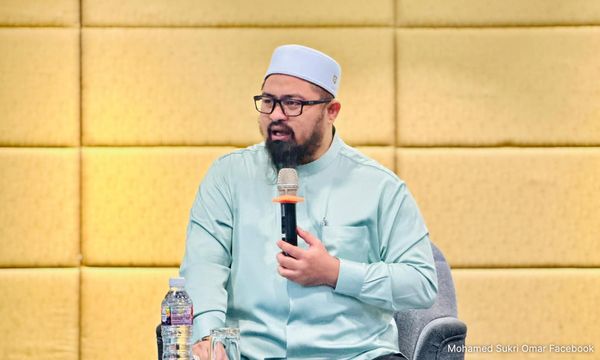 PAS Youth: Reduced majority in Ayer Kuning warning to BN