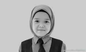 Anak maut, ibu tuding guru: Sakit jantung diarah berlari
