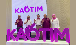 Takaful Malaysia Unveils KAOTIM, a New Digital Platform Offering an Affordable Medical Card for Malaysians