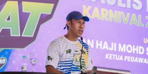 LZS anjur Karnival Zakat Selangor buat julung kali untuk perkukuh kesedaran zakat