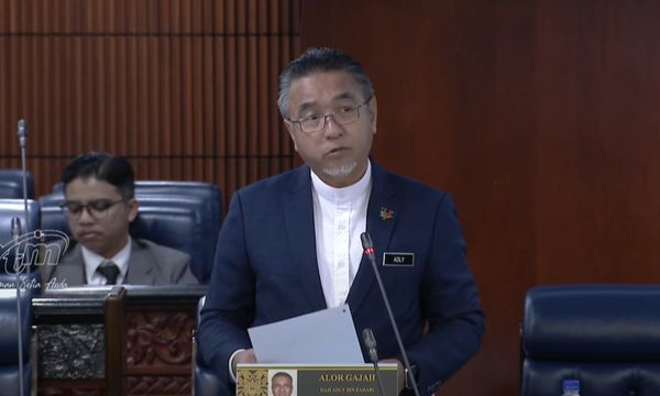 RMC applications 80pct higher despite bullying claims, says ministry