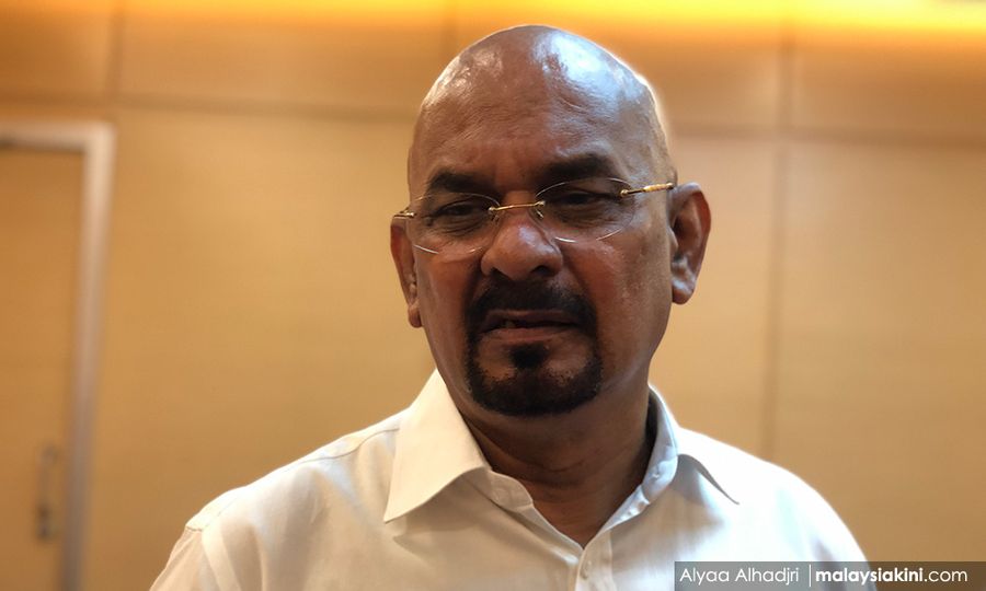 Home Ministry rescinds MyPPP deregistration