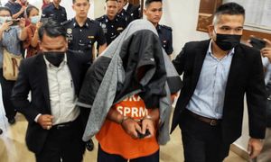 Court rejects MACC's application for remand order against police chief
