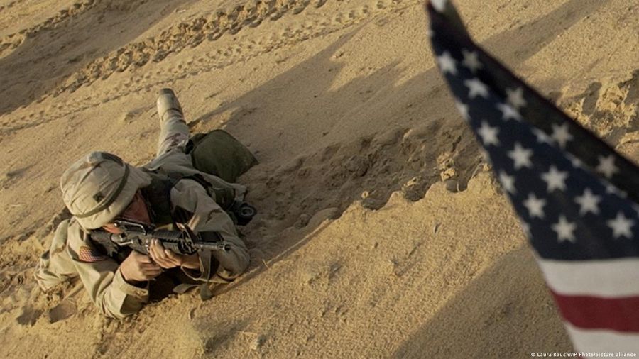 Can the US sustain its war in Iran?