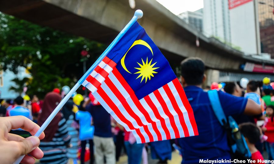 COMMENT | Merdeka unity spirit should include helping the stateless 