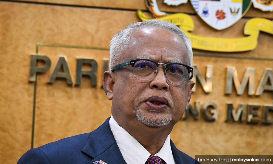 Amanah turut tuntut penjelasan dakwaan layanan istimewa buat Najib