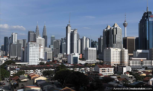 Sasar subsidi tingkat penarafan kredit Malaysia, kata ahli ekonomi