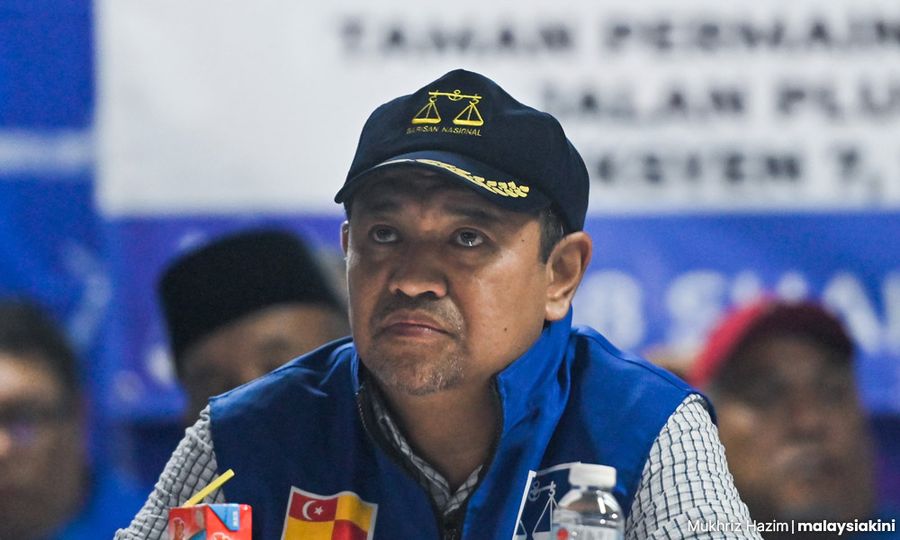 Ketua Umno Shah Alam didakwa salah guna RM440,000 peruntukan korban, anak yatim