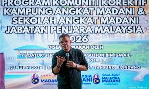 Pemegang kad UNHCR tak kebal dari undang-undang