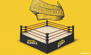 KINIGUIDE | Negeri Sembilan royal rumble: What's going on?