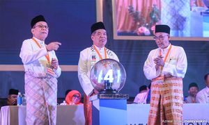 是否设立党顾问职？末沙布交新任中委决定