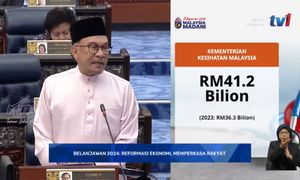 Groups laud higher allocation for Health Ministry but…