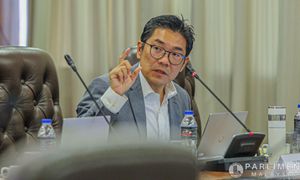 MP saran gencatan politik demi kestabilan ekonomi, perpaduan