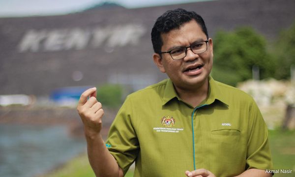 Govt cautious of burdening M40 in targeted fuel subsidy rollout