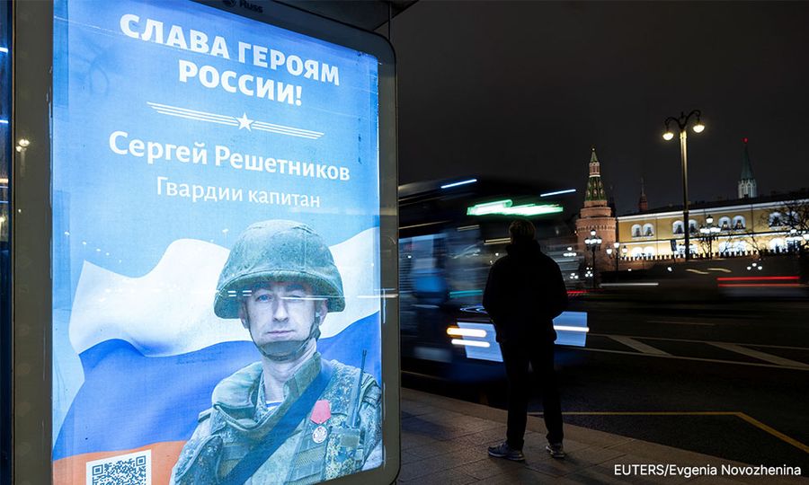 Ukrainian troops reclaim dozens of towns from Russian control, close in on Kherson