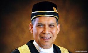 Court of Appeal president recuses from Bersatu party-hopping case