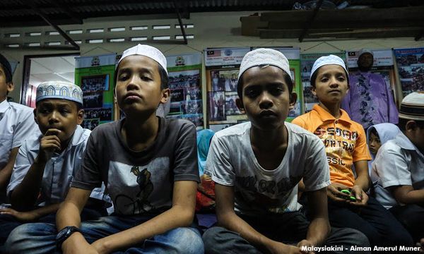 Tenaganita wants end to online hate campaign against Rohingyas