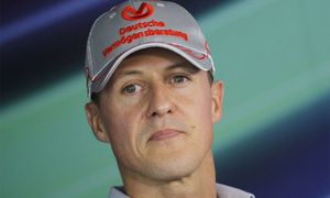 Tabloid editor sacked over fake AI 'interview' with Schumacher