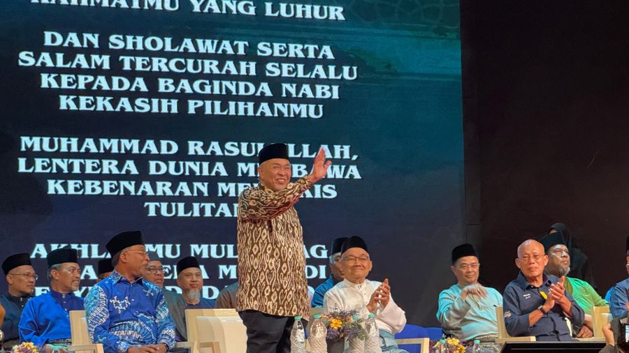 BN to announce Malacca polls partner after Oct 7, says Zahid