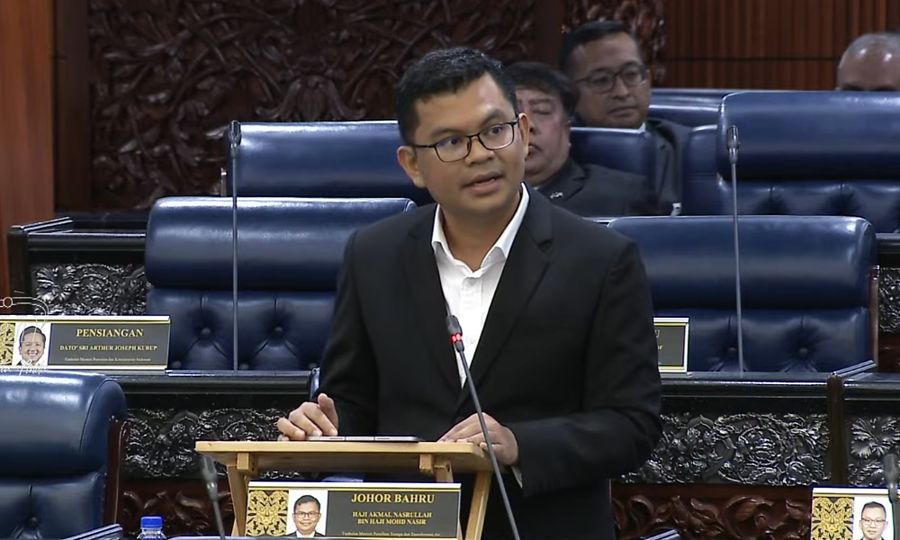 Data centre demand won't cause domestic water tariff hike - deputy minister