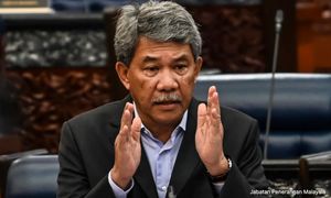 Anti-hopping law needs tightening: Mat Hasan