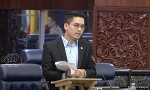 Kerajaan mahu beri menteri kuasa bubar badan sukan dianggap mudaratkan keselamatan, moral
