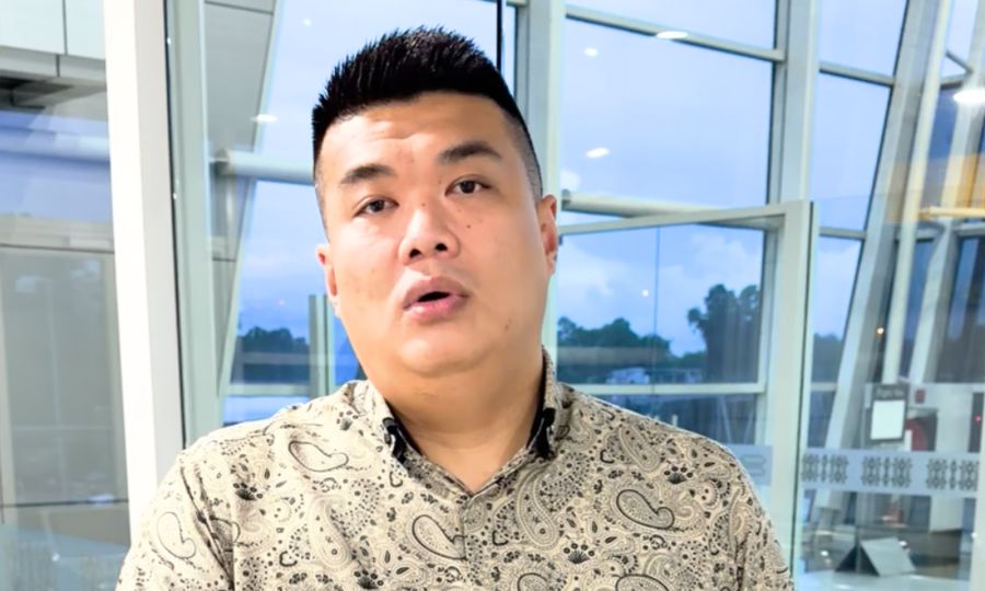Albert denied entry into Sabah again ahead of court case
