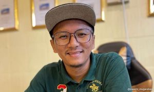 PRU15: Hos TV ‘Joe Aziz’ ceburi politik untuk bela nasib anak Felda