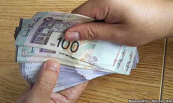 Group warns of impunity after 'pay-and-walk' corruption case