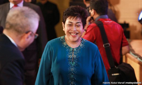 KATA MP l Gabenor BNM perlu jujur, jelaskan punca sebenar kejatuhan RM
