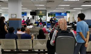 LETTER | Exhausting, torturing trip to immigration office