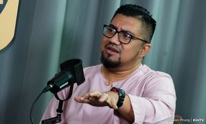 Court sentences Chegubard to 4 months imprisonment over criminal defamation